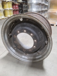 Rim with Clamp/Loop Style KW000126