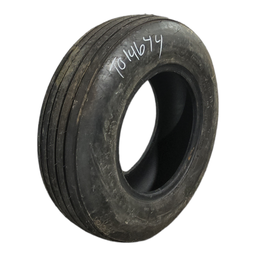 7.60/-15 Firestone Farm Implement I-1 Agricultural Tires RT014644