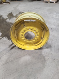 8"W x 20"D Implement Finished Wheels KW000129