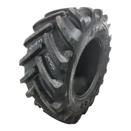 650/60R34 Michelin AxioBib 2 R-1W Agricultural Tires S004292
