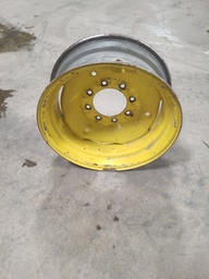 8"W x 20"D Implement Finished Wheels KW000132
