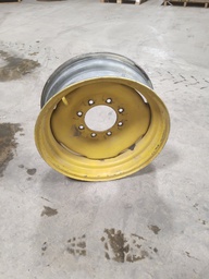 8"W x 20"D Implement Finished Wheels KW000133