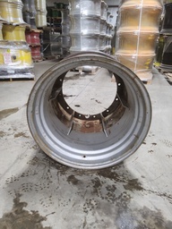 21"W x 32"D Flat Plate Finished Wheels KW000135-(NRW)