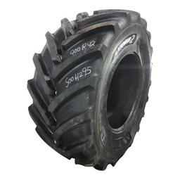 900/60R42 Michelin AxioBib 2 R-1W Agricultural Tires S004295
