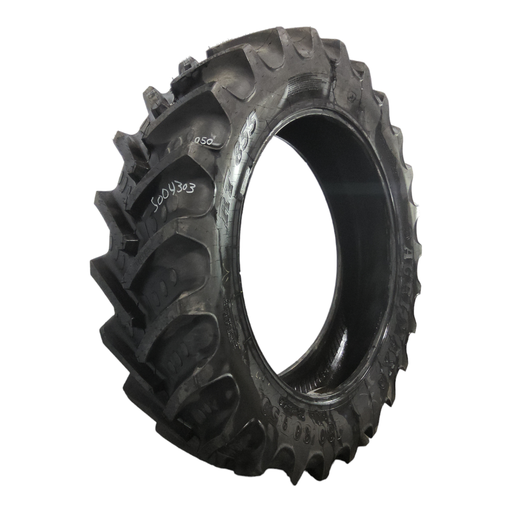 [S004303] 480/80R50 BKT Tires Agrimax RT 855 R-1W 159A8 99%