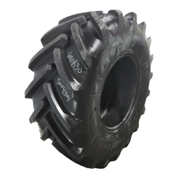 600/70R30 Michelin MachXBib R-1W Agricultural Tires S004304
