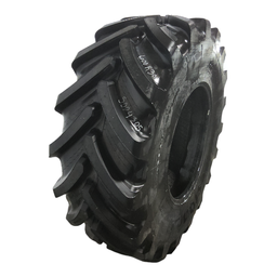 600/70R30 Firestone Maxi Traction R-1W Agricultural Tires S004305