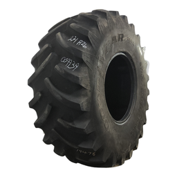 23.1/R26 Goodyear Farm Dyna Torque Radial II R-1 Agricultural Tires 009939