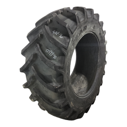 800/55R46 Goodyear Farm DT830 Optitrac R-1W Agricultural Tires 009940