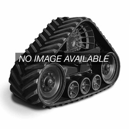 18" Unknown Track 450x63x86 Agricultural Tracks for Rubber Track Machine 4508663HDS