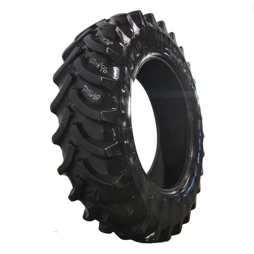 [RT014689] 520/85R46 Firestone Radial All Traction DT R-1W 158B 65%