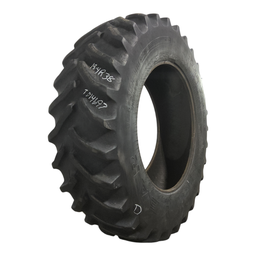 18.4/R38 Goodyear Farm DT710 Radial R-1 Agricultural Tires RT014697