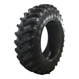 18.4/R38 Firestone Radial All Traction 23 R-1 Agricultural Tires RT014709