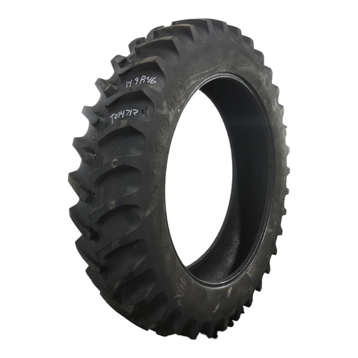 [RT014712] 14.9/R46 Firestone Radial All Traction 23 R-1 F (12 Ply), 145B/4* 95%