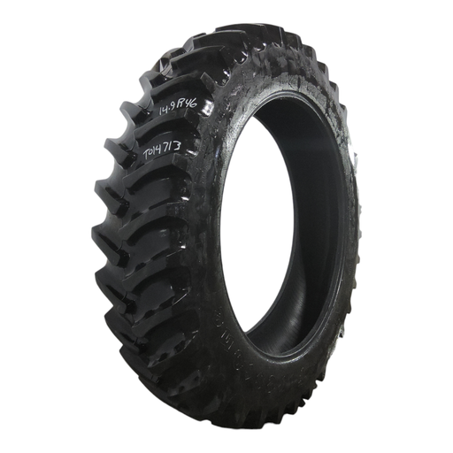 [RT014713] 14.9/R46 Firestone Radial All Traction 23 R-1 F (12 Ply), 145B/4* 95%