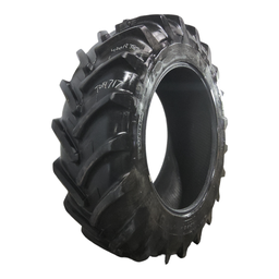 420/85R38 Michelin AgriBib R-1W Agricultural Tires RT014717