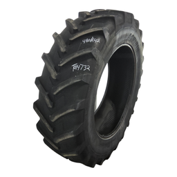 480/80R42 Michelin AgriBib R-1W Agricultural Tires RT014732