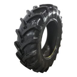 420/85R34 Michelin AgriBib R-1W Agricultural Tires 009953
