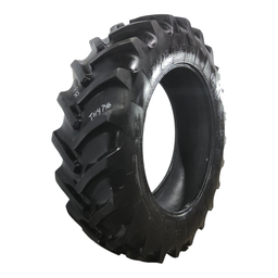 18.4/R42 Goodyear Farm Super Traction Radial R-1W Agricultural Tires RT014746