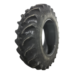 520/85R38 Goodyear Farm UltraTorque Radial R-1 Agricultural Tires RT014753