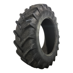 520/85R42 Michelin AgriBib R-1W Agricultural Tires RT014757