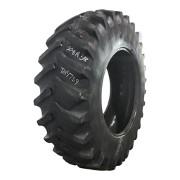 20.8/R38 Firestone Radial All Traction 23 R-1 Agricultural Tires RT014759