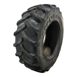 650/65R38 Goodyear Farm OptiTorque R-1 Agricultural Tires 009959