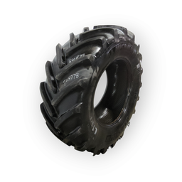 650/65R38 Michelin Multibib R-1W Agricultural Tires RT014778