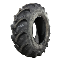 18.4/-30 Galaxy Agri-Trac II R-1 Agricultural Tires RT014825