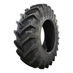 520/85R38 Michelin AgriBib R-1W Agricultural Tires RT014832