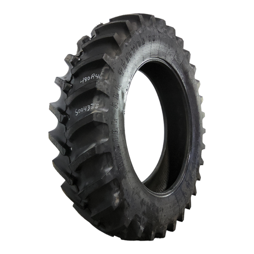 [S004335] 480/80R46 Firestone Radial All Traction 23 R-1 158A8/B 99%