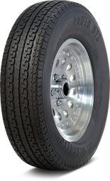 235/80R16 Goodyear Endurance ST Pass/Light Truck/Trailer Tires 724858519