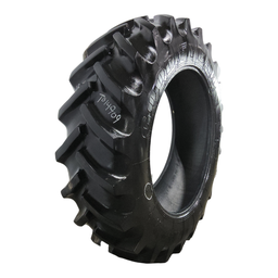 18.4/R42 Goodyear Farm Super Traction Radial R-1W Agricultural Tires RT014909