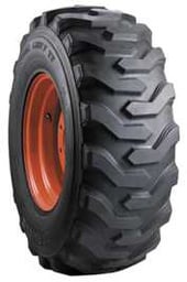 18/8.50-10 Carlisle Trac Chief R-4 Agricultural Tires 51S311