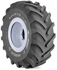 620/70R26 Michelin MegaXBib M27 R-1W Agricultural Tires 53054