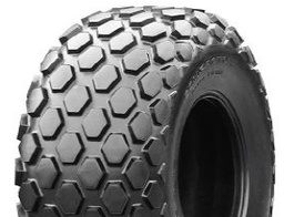 23.1/-26 Galaxy Compactor R-3 Agricultural Tires 534511