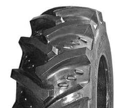7-16 Harvest King Field Pro All Purpose G-1 C/6 Ply Tire 