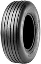 7.60/-15 Galaxy Rib Implement SL I-1 Agricultural Tires 544130