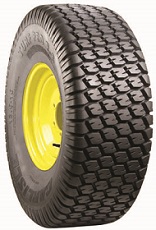 31/15.50-15 Carlisle Turf Pro R-3 Agricultural Tires 560589