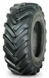 17.5/LR24 Alliance 570 Industrial Radial R-4 Agricultural Tires 57020009