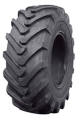 340/80R20 Alliance 580 Industrial Radial MPT R-4 Agricultural Tires 58010475