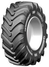 540/70R24 Michelin XMCL R-4 Construction/Mining Tires 58268