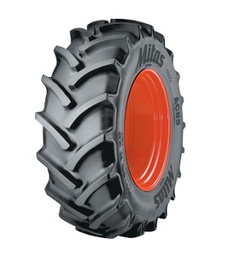 380/90R46 Mitas AC85 Radial R-1W Agricultural Tires 6006340130000