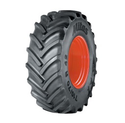 800/70R38 Mitas SuperFlexion Tire (SFT) R-1W Agricultural Tires 6006431100000