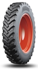 380/90R46 Mitas HC1000 R-1 Agricultural Tires 6006431110000