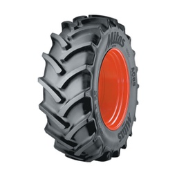 340/85R24 Mitas AC85 Radial R-1W Agricultural Tires 6006436020000