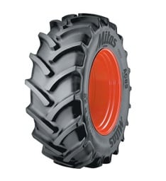 380/85R28 Mitas AC85 Radial R-1W Agricultural Tires 6006436050000
