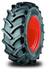 340/85R38 Mitas AC85 Radial R-1W Agricultural Tires 6006436190000
