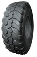 335/80R18 Alliance 580 Industrial Radial Backhoe E-2 OTR Tires 60800052