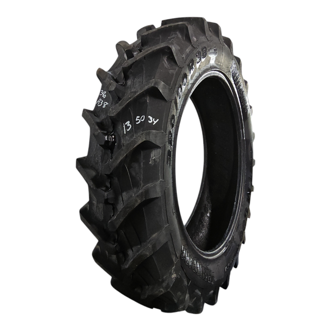 USED 380/80R38 Trelleborg TM600 R-1W 142A8 90% for Sale | NTS Tire